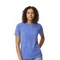 Gildan Softstyle Lightweight Everyday Modern Classic Fit Ring Spun Cotton T-Shirt for Custom Printing